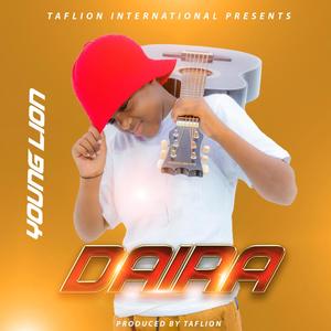 Daira(feat. Young Lion)