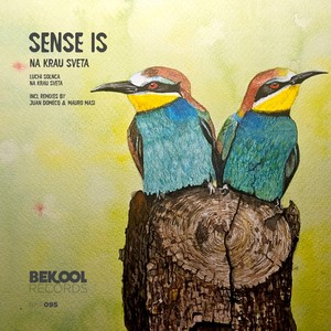 Luchi Solnca (Mauro Masi Remix)