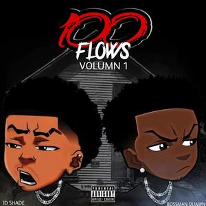 100Flows Vol1 (Explicit)