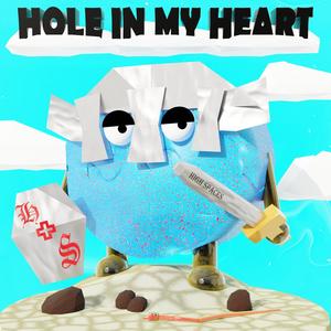 Hole In My Heart