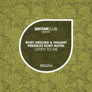 Listen to Me (Echo Motel Mix)