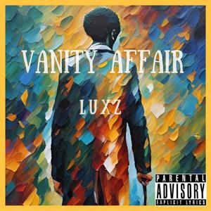 Vanity Affair (Explicit)