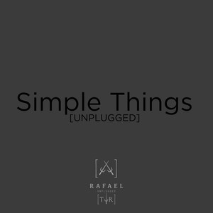 Simple Things (Unplugged)