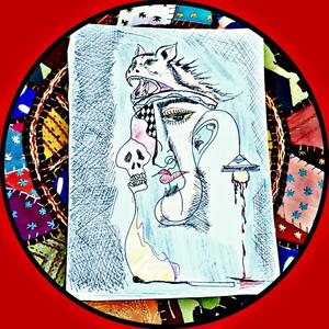 Bemune Yadegar (feat. Vares) (Explicit)