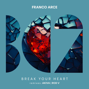 Break Your Heart (Rod V Remix)