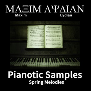 Pianotic Samples (Spring Melodies)