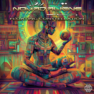 Floating Constellation