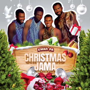 Christmas Jama