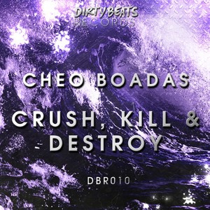 Crush Kill Destroy