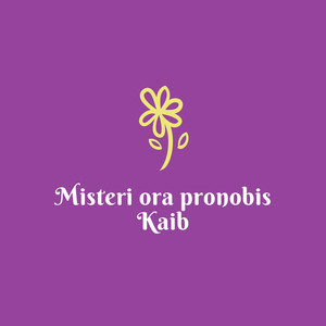 Misteri Ora Pronobis (Explicit)