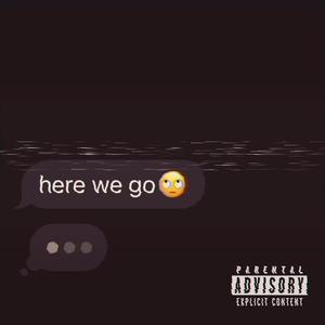 Here We Go (feat. Donnarri) (Chopped)