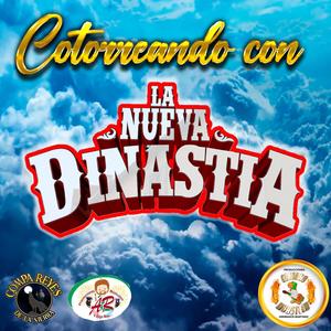 No me compares (feat. La Nueva Dinastía) (En vivo)