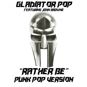 Rather Be (Punk Pop Version)