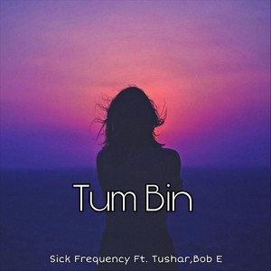 Tum Bin (feat. Tushar & Bob E)