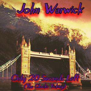 Only 20 Seconds Left