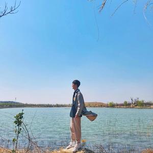 渔夫引【吉他弹唱版】