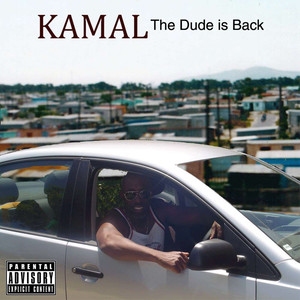 The Dude Is Back (Explicit)