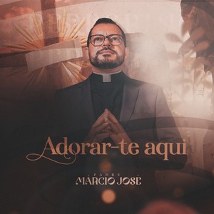 Adorar-Te Aqui