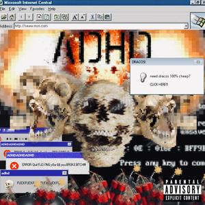 ADHD (Explicit)