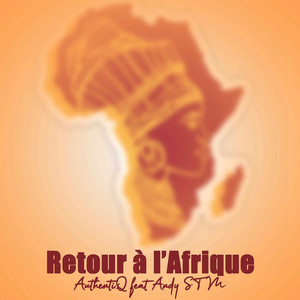 Retour À L'afrique (Explicit)