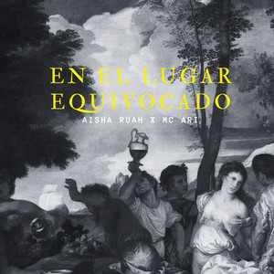 En el lugar Equivocado