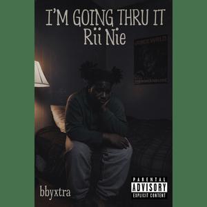 notice (feat. luhmont) (Explicit)