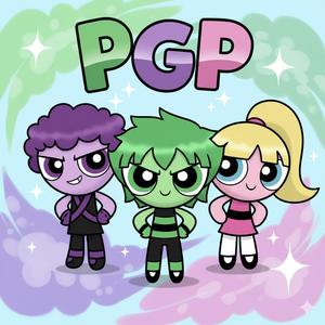 Letter Too PGP (Explicit)