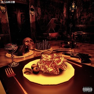 吃饭 Freestyle (Explicit)