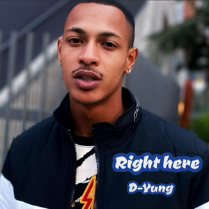 Right Here (Explicit)