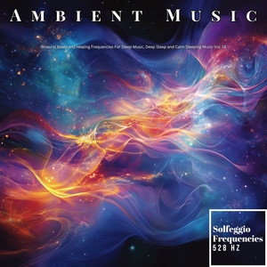 Healing Sound Waves of Light