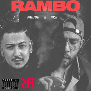 RAMBO (Explicit)