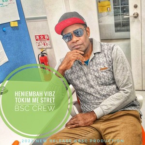 Tokim Me Stret (feat. BSC Crew)