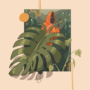 Monstera (Explicit)