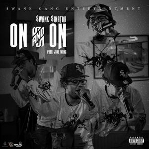 On & On (Explicit)