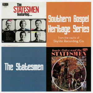 The Statesmen - I'll Never Forget