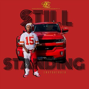 Still Standing (Explicit)