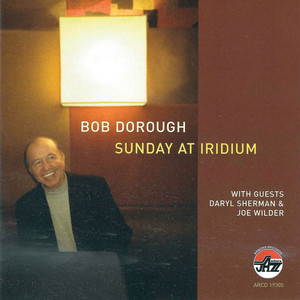 Sunday At Iridium