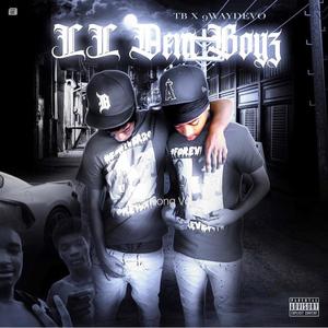 LL Dem Boyz (Explicit)