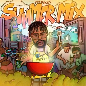 SUMMER MIX (Explicit)