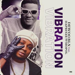 VIBRATION (feat. DEWOO BLN)