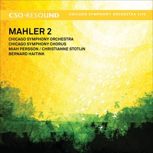 Symphony No. 2 in C Minor, 