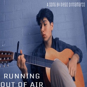 Running out of Air (Explicit)