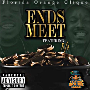 Ends Meet (Explicit)