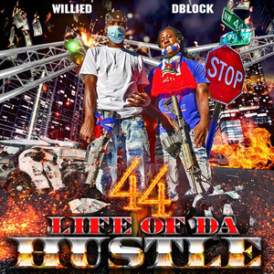 Life of da Hustle (Explicit)