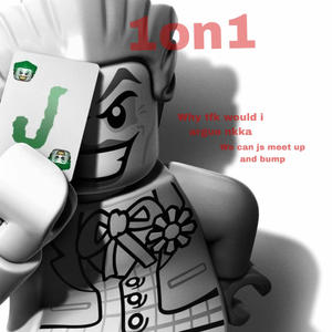 1on1 (feat. 40shkotz) (Explicit)