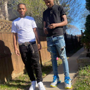 Still trynna Blend (feat. Crd Renzo) (Explicit)