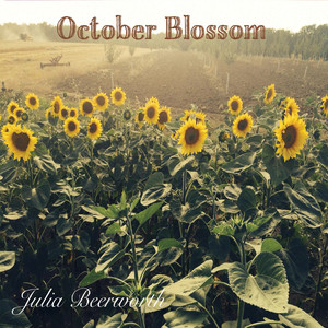 October Blossom