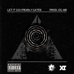 pearly gates (Explicit)