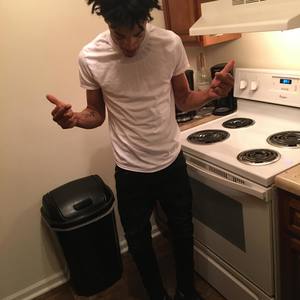 KEEP STEPPIN (Explicit)