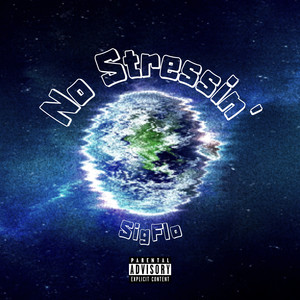 No Stressin' (Explicit)